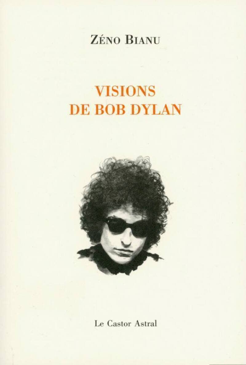 Visions de Bob Dylan 9782859209889