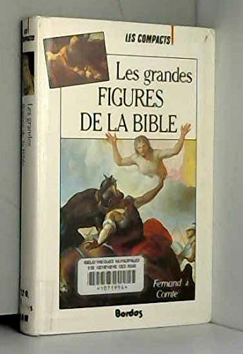 GRAND.FIGURES BIBLE (Ancienne Edition) 9782040185497
