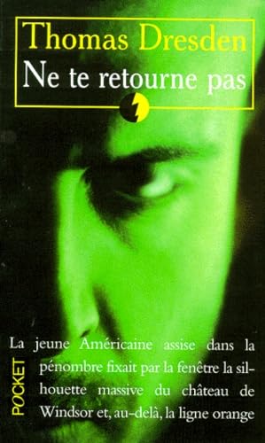 Ne Te Retourne Pas 9782266081276