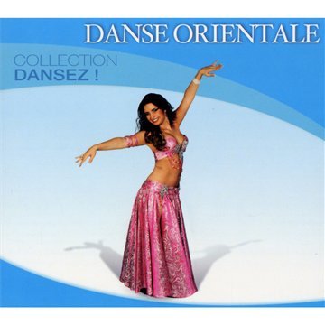 Danse Orientale 3596972146329