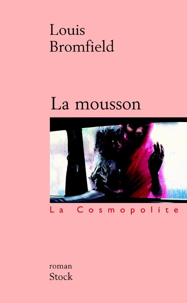 La Mousson 9782234056671