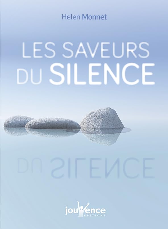 Les saveurs du silence 9782889530465