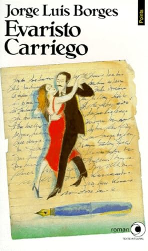 Evaristo Carriego 9782020069755