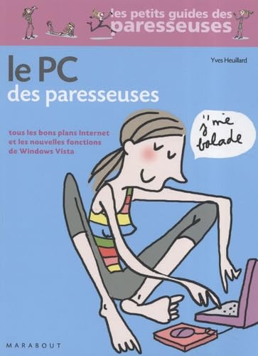 Le PC des paresseuses 9782501049757