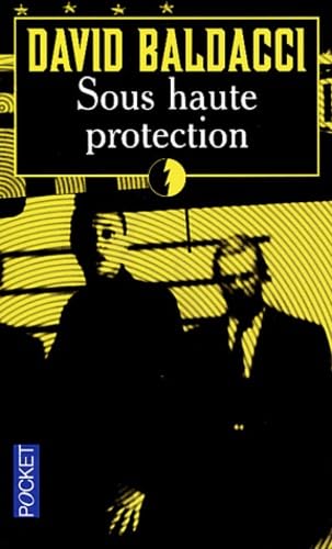 Sous haute protection 9782266125161