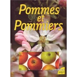Pommes et pommiers 9782737233166