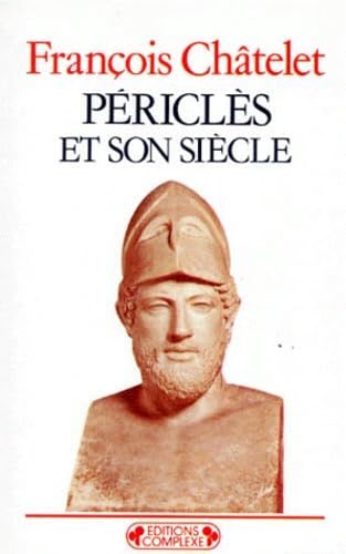 Péricles et son siècle 9782870273326