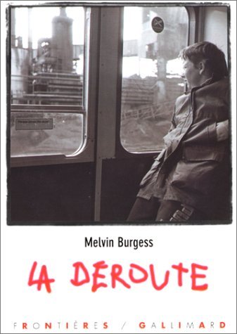 La déroute 9782070527816