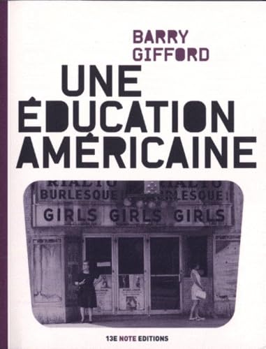 Une éducation américaine 9788493697563