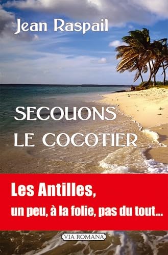 Secouons le cocotier 9791090029361