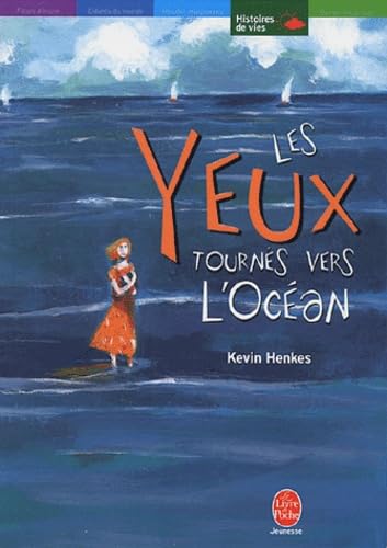 Les yeux tournés vers l'Océan 9782013210942