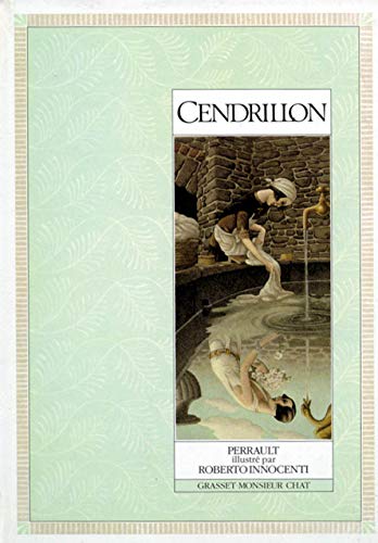 Cendrillon 9782246320814