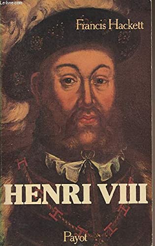 Henri VIII, 1491-1547 9782228128704