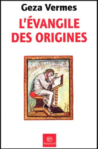 L'Evangile des origines 9782227473621