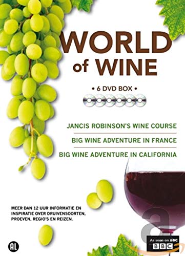 World of Wine 8717306271455