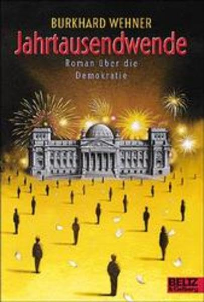 Jahrtausendwende 9783407788177