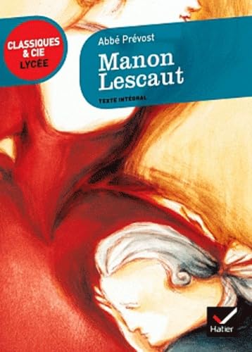 Manon Lescaut 9782218939778