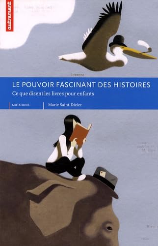Le Pouvoir fascinant des histoires 9782746713406
