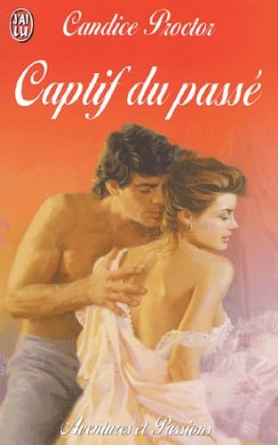 Captif du passé 9782290319666