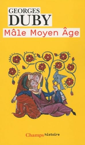 Mâle moyen age (nc) 9782081236325