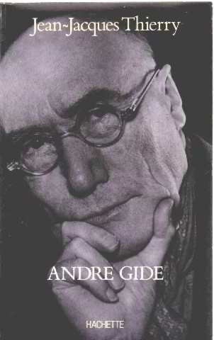Andre gide 9782010108921