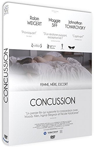 Concussion [Édition Limitée] 3760189610953