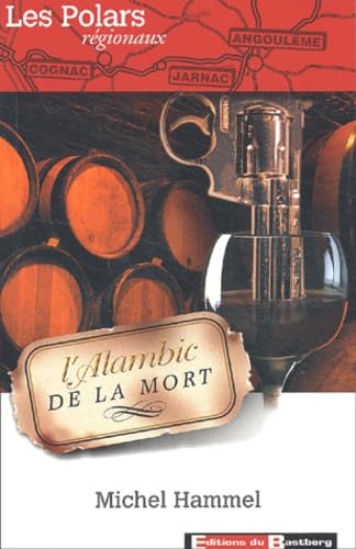 L'Alambic de la mort 9782913990920
