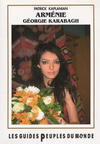 Arménie, Géorgie, Karabagh 9782907629782