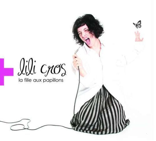 La Fille aux Papillons 3760148281293