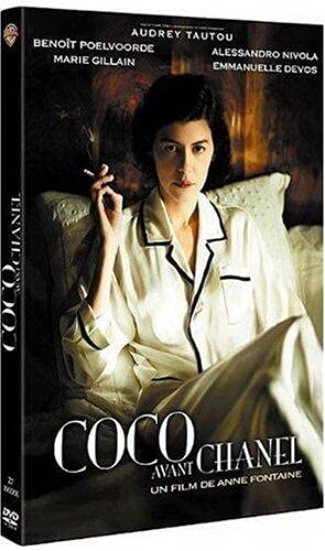 Coco Avant Chanel 5051889007975