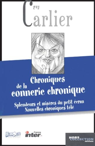 Chroniques de la connerie chronique 9782286009076