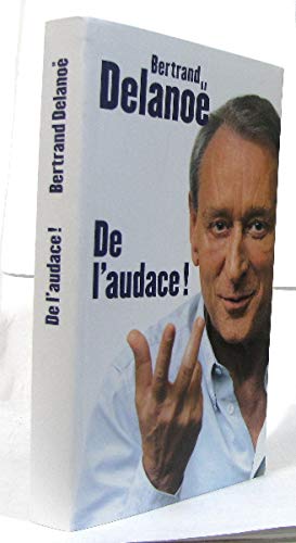 De l'audace! 9782286043421
