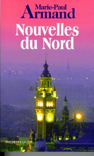 Nouvelles du Nord 9782258045590
