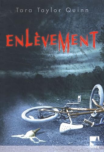 Enlèvement 9782280847742