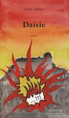 Daisie 9782916104232