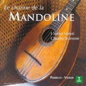 Le Charme de la mandoline 0745099223922