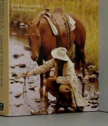 L'homme qui murmurait a l'oreille des chevaux 9782738216922