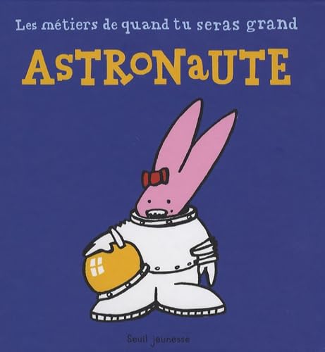 Astronaute 9782020892612