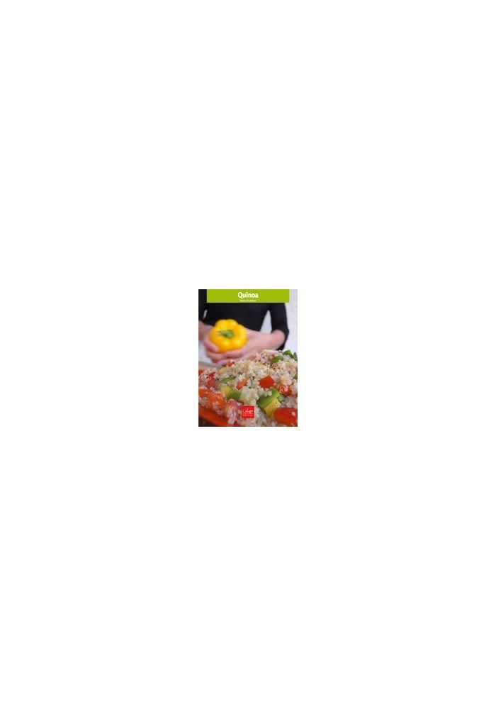 QUINOA 9782842211127