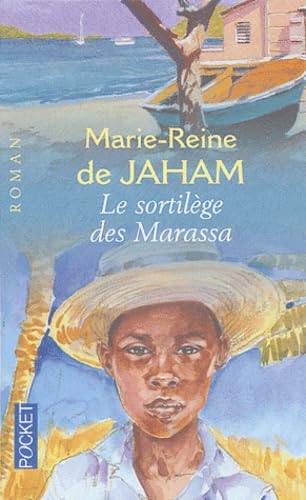 Le Sortilège de Marassa 9782266122238
