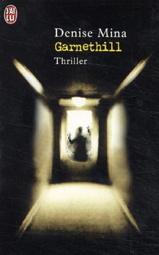 Garnethill 9782290324684