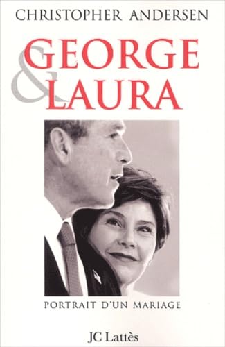 Georges & Laura : Portrait d'un mariage 9782709624077
