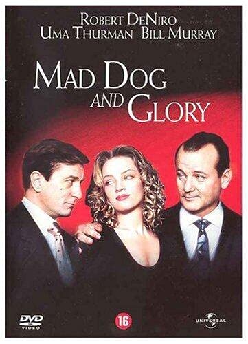 Mad Dog and Glory 5050582005004