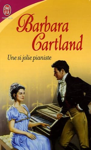 Une si jolie pianiste 9782290350522