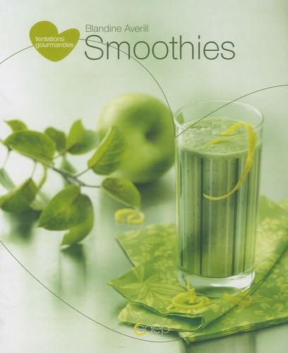 Smoothies 9782737203145