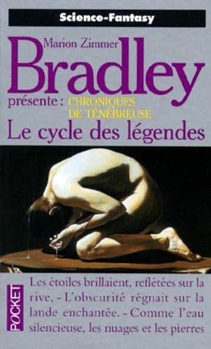 Le cycle des légendes 9782266065955