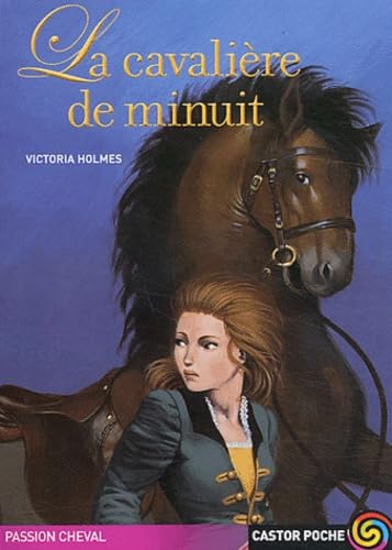 La Cavalière de minuit 9782081624634