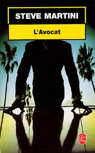 L'Avocat 9782253111887