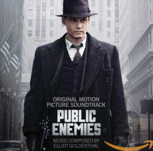 Public Enemies [Import] 0602527090108