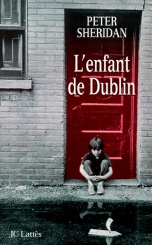 L'enfant de Dublin 9782709619844